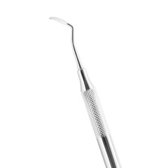  dental tools, probe isolated on white background