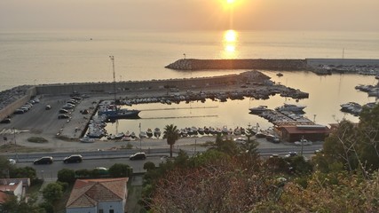 Porto di palmi