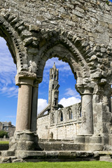 Obraz premium ST ANDREWS SCOTLAND