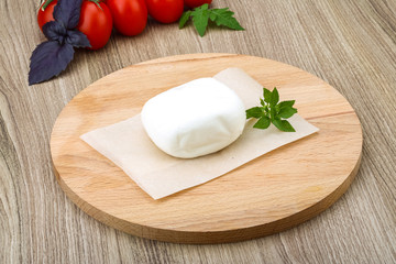 Mozzarella