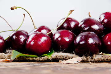 Cherry fruit