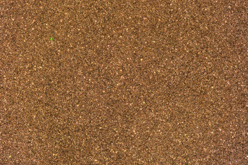 brown glitter texture abstract background