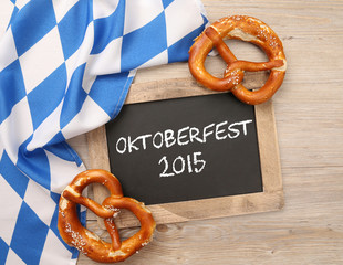 Oktoberfestmotiv