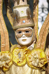 carnaval de Venise