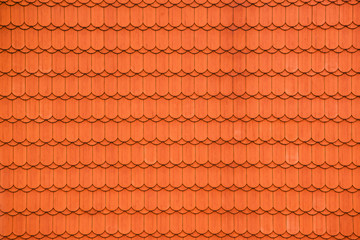 New Roof Tiles