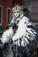 carnaval de Venise