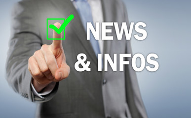 News u. Infos 