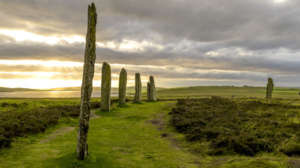 HERITAGE ORKNEY