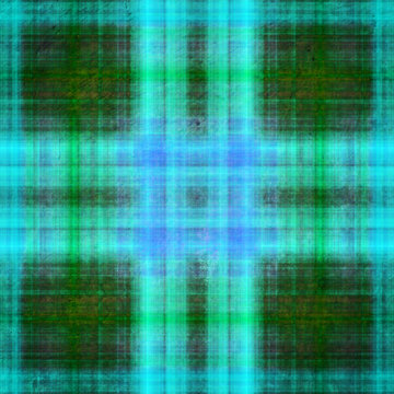 abstract chequered background © green_flame