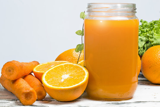 Orange health 