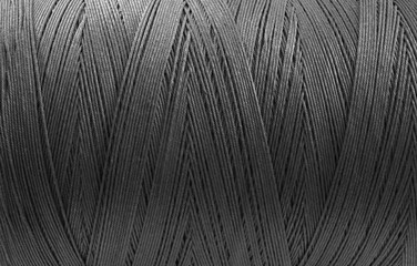 Threads of coil