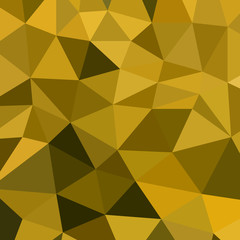 abstract vector geometric triangle background