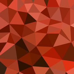 abstract vector geometric triangle background