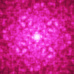 abstract vector spotted background