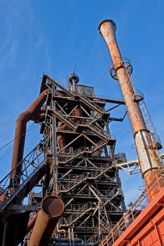 Hochofen