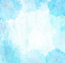 leaves of trees Grunge pink background vintage abstract rusty colored background
