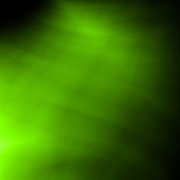 Magic green abstract elegant texture background