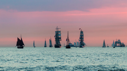 Hanse Sail 2015