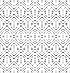 Modern Vector Seamless Pattern