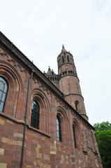 Dom St. Peter in Worms