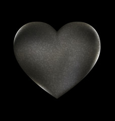 stone heart