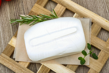 Feta cheese