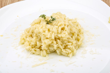 Risotto