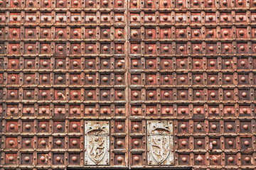 Neapel, Domportal