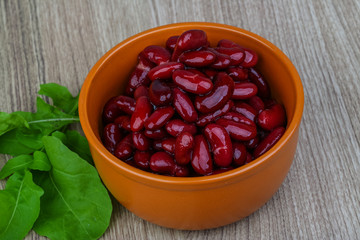 Kidney beans