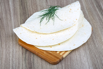 Tortillas