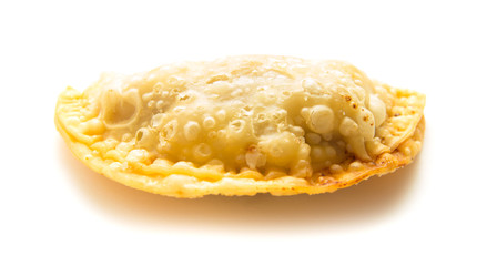 Canary islands sweets - truchas de fruta