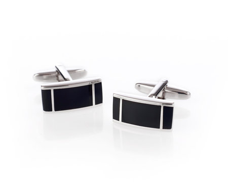 Cuff links