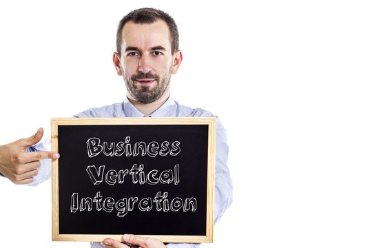 Business Vertical Integration