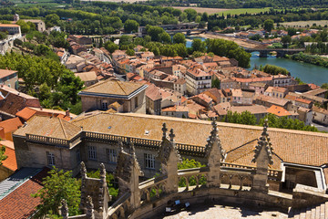 Beziers mit Orb 2