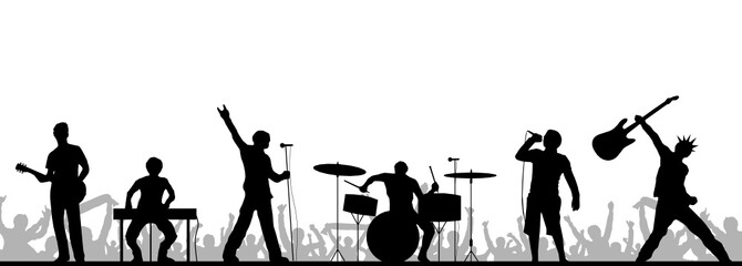 Musikband © SimpLine