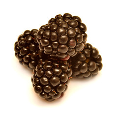 Blackberries