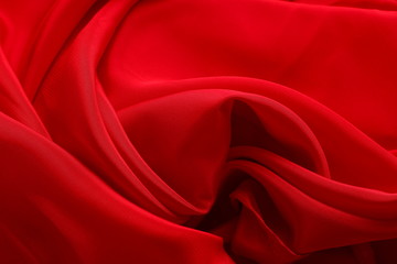 Antique Asian textile detail.
