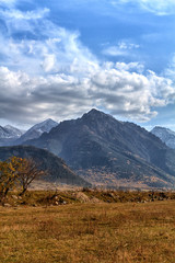 North Caucasus Russia