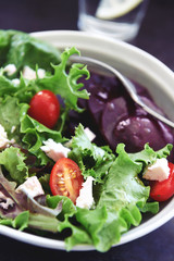 A diet you can enjoy