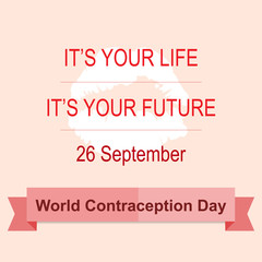 World Contraception Day 