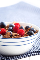 Vitality breakfast
