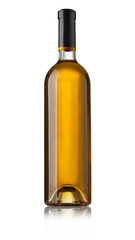 wine bottle