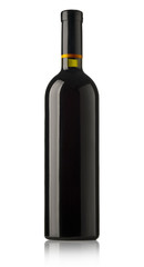 wine bottle