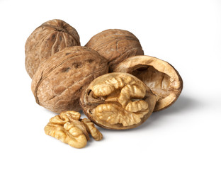 walnuts