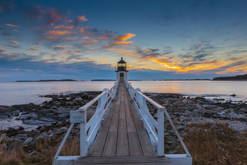 Marshall Point Lighthouse