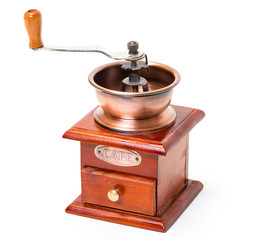 Hand Coffee Grinder