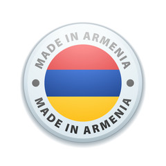 Made in Armenia