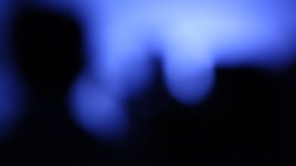 Ghost Silhouette shadow