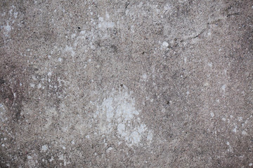 Grey and white cement background
