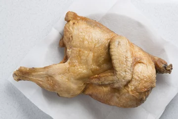 Gardinen 鶏の半身揚げ © kei u